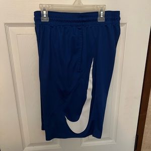 Men’s Nike shorts